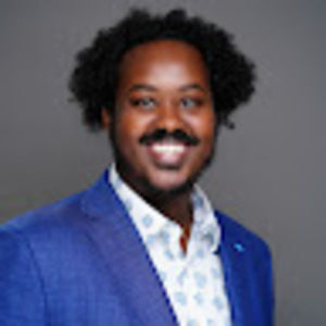 Meet your Posher, Mohamed